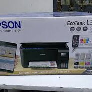 Impresora L3251 EPSON ECOTANK - Img 45542169