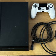 Vendo PlayStation 4 fat pirateado - Img 55793918