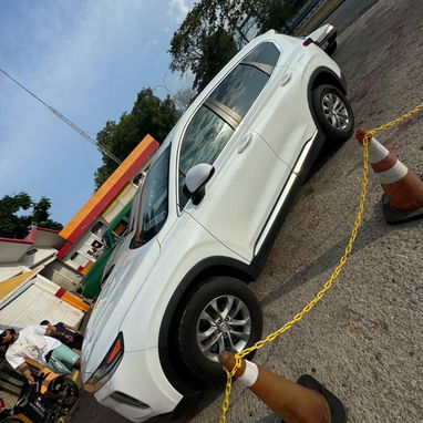 Vendo negocio, Hyundai Santa Fe, 2020 - Img 120791722