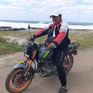 Moto super gato - Img 55635014