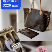 Cartera LV Original 1.1 - Img 55062625