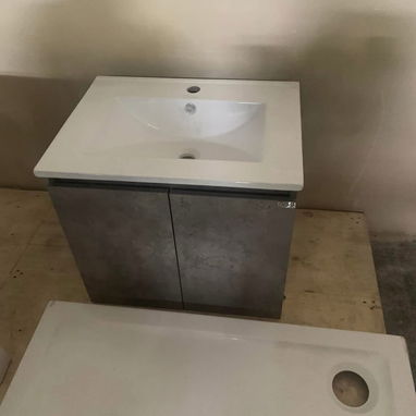 Muebles de baño - 6/10