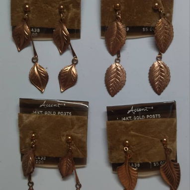 Joyas de fantasía - Img 104738428