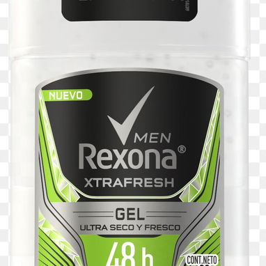Desodorantes Rexona gel Excelente Fragancia 💙💙 - 2/6