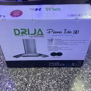💲Campana extractora modelo isla 90 cm nueva en caja 💲 - Img 57808219