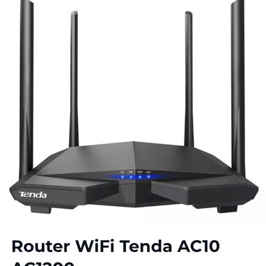 📡 Equipos de Redes y Conectividad al Mejor Precio (kinetica) - 5/10