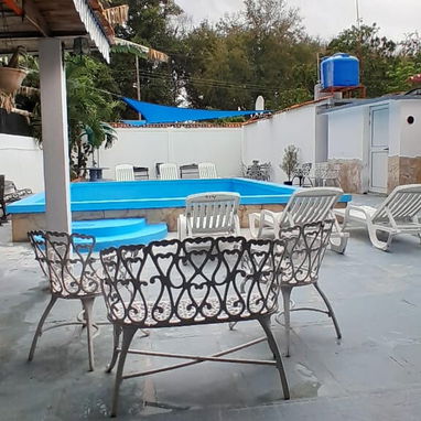 Piscina en boyeros, calabazar ofertas de pasadía con ofertas gastronomícas - Img 119095689