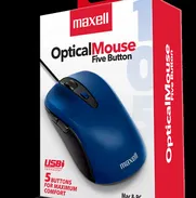 variedad de modelos de mouses de cable gaming y profesionales para trabajos de oficina - Img 48691997