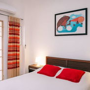🏠 Discover this linear rental apartment in Central Havana. Near Carlos III. 👥 Sleeps 3: $400 USD per month - Img 55203515