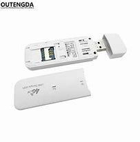 RUTER WIFI 4G CON ESLOT SD - Img 52730177