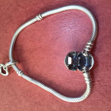 Pandora Original de Plata 925 - Img 122478714