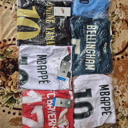 Venta de Pulovers de Fútbol 😏⚽️ - Img 58065652