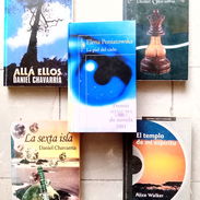LIBROS - Img 57759508