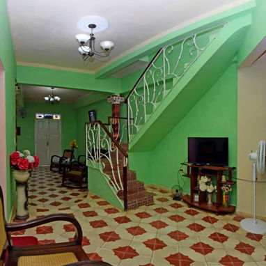 Se rentan 3 habitaciones en el Hostal "Martha"en Trinidad Sancti Spíritu.Oferta de Verano - Img 98569496
