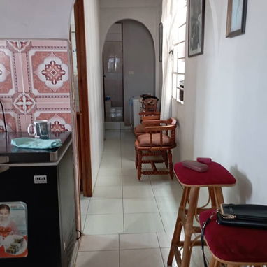 Vendo casa en el Cerro no se va la luz - 10/10