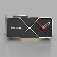 📞53884600.🎇 Reloj de escritorio - RTX 4090 Founders Edition🎇 Mensajería disponible.🚴 - Img 54973502