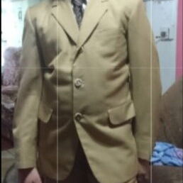 Trajes para hombre y niños - 8/10