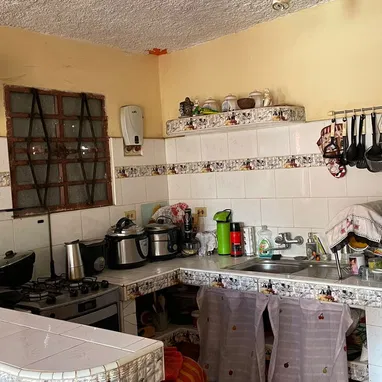 Venta de casa independiente - 5/9