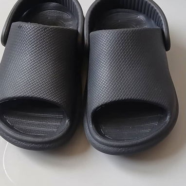 Zapatos de niño pequeño - 8/8