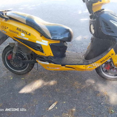 Venta de motos - Img 124176451
