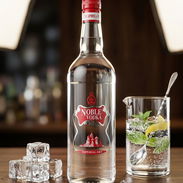 Vodka 1 Litro Noble Vodka - Img 56334902