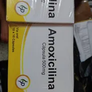 Amoxicilina 10tab - Img 56987205