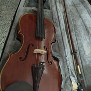 Se vende Viola - Img 55663413