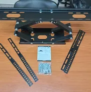 💲30💲SOPORTE ARTICULADO TV 30-86''. MENSAJERÍA FACTURA Y GARANTÍA DE 1 MES. TLF 54833699 - Img 50436576