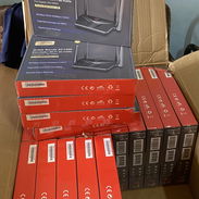 Routers Olax Scorpio X60 Wifi AC1200 WAN+3Lan /1gb Sellados 63142460 - Img 57065628