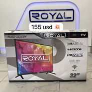 TV marca Royal 32” - Img 57467475