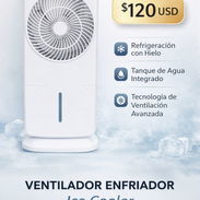 VENTILADOR- ENFRIADOR - Img 57320801