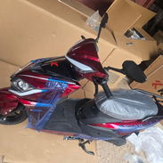 🛵MOTO ELÉCTRICA KVITOVA🛵 - Img 58068482