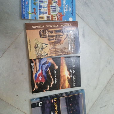 Libros - Img 124198137