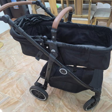Coche cuna - 3/5