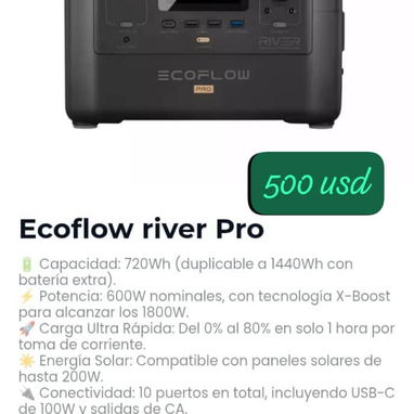 Ecoflows - Img 123039654