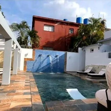 ⛱️🌈🌞🌝Pasadía y Overnight en piscina en Boyeros/Alquiler de piscina/Alquiler de habitaciones/For rent - Img 125427834