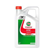 Aceite Castrol 15 W 40 – 5 L - Img 56609349