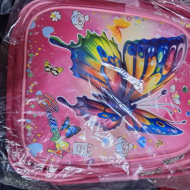 Mochila escuela niño - 2/2