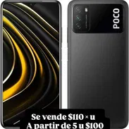 Teléfono poco M3 - Img 56755310