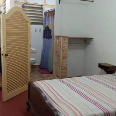 Se renta habitación en playa por tiempo indefinido - Img 119382899