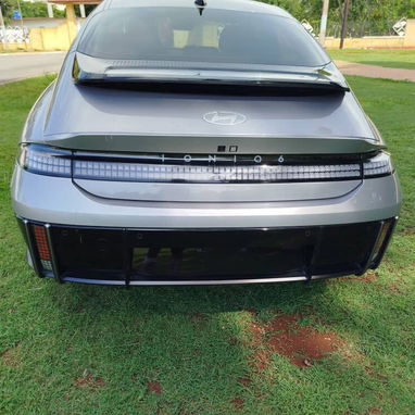 HYUNDAI IONIQ 6 2025..add - 2/6
