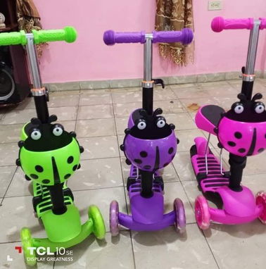 Aventuras sobre ruedas con bicicletas, carriolas, triciclos evolutivos, carritos y motos electricas (Kinetica) - Img 79450413