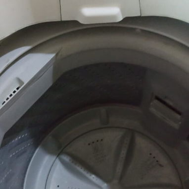 Vendo lavadora Frigidaire 11 kg para piezas, interesados llamar a Marta 58407683 - Img 123899361
