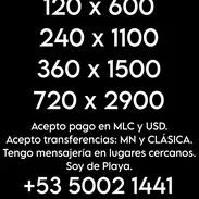 Saldo Movil Recarga Transferencia - Img 55198939