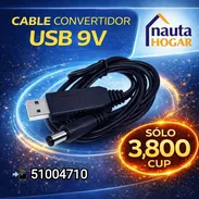 Cable para Nauta Hogar - Img 54998613