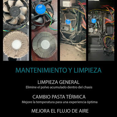 馃鈥嶐煉籌NTERLINK SERVICIOS INFORMATICOS (DOMICILIO) 鈽庯笍 50145071 - Img 123257051