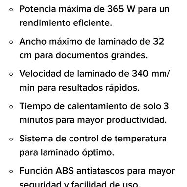 PLASTICADORA A3 - Img 113500834
