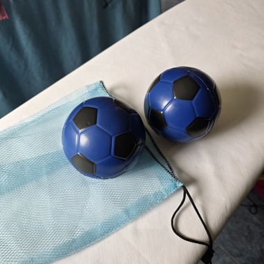 Vendo pelotas de Fútbol, Basquet y de juegos para niños - Img 124362444