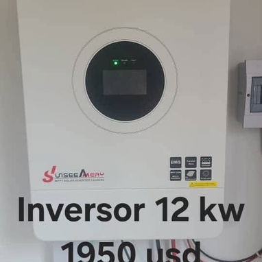 Inversores y mas - 4/5