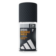 DESODORANTE ADIDAS INVISIBLE SHIELD, ANTIMANCHAS 50 ML - Img 55563885